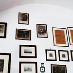 Panzió Masseria Delle Rose 1760 Alessano