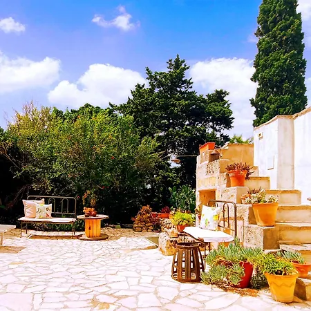 Masseria Delle Rose 1760