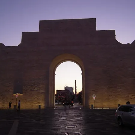 住宿加早餐酒店 Masseria Delle Rose 1760