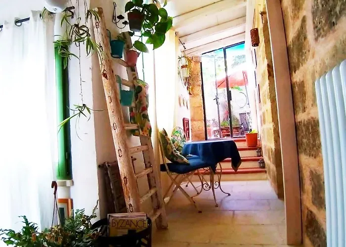Masseria Delle Rose 1760