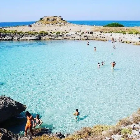 Masseria Delle Rose 3* Alessano