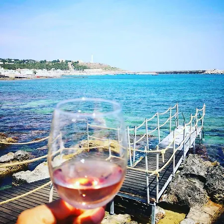 Masseria Delle Rose Alessano