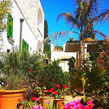 Masseria Delle Rose