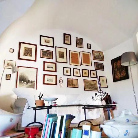 Masseria Delle Rose Bed & Breakfast 3*