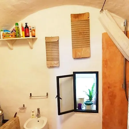 Masseria Delle Rose Bed & Breakfast Alessano