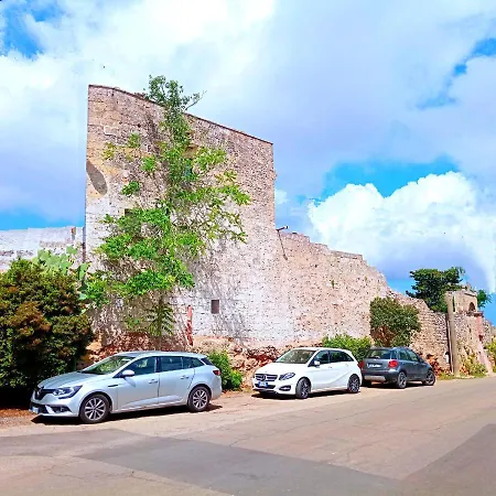Masseria Delle Rose Bed & Breakfast Alessano