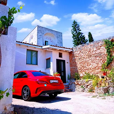 Masseria Delle Rose Bed & Breakfast