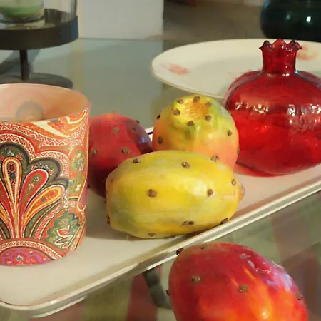Bed & Breakfast Masseria Delle Rose Alessano
