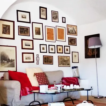 Masseria Delle Rose 1760 Alessano