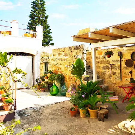 Masseria Delle Rose 3* Alessano