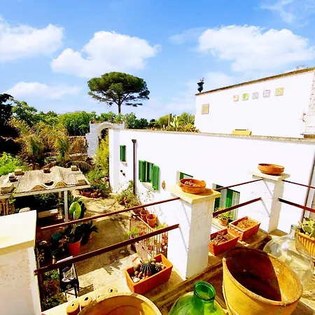 Masseria Delle Rose