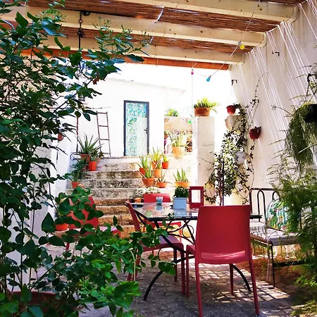 Masseria Delle Rose Bed & Breakfast