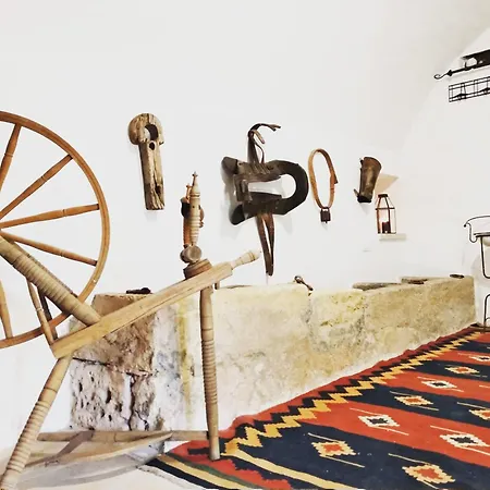 Bed & Breakfast Masseria Delle Rose
