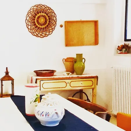 Masseria Delle Rose Bed & Breakfast 3*