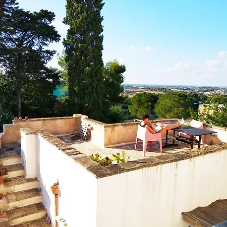 Masseria Delle Rose Alessano