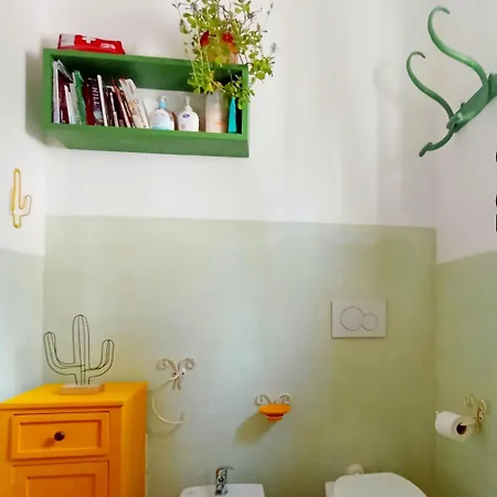 Masseria Delle Rose 3* Alessano