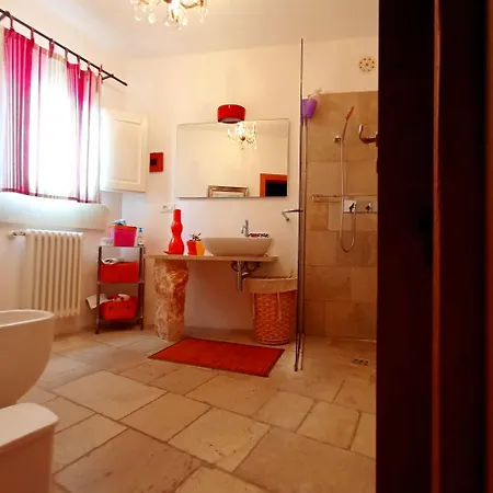Masseria Delle Rose Bed & Breakfast Alessano
