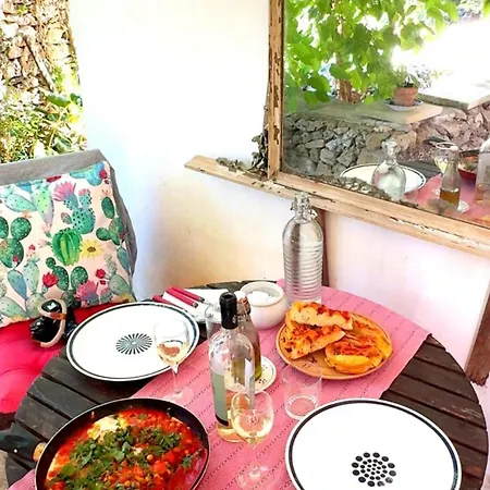 Bed & Breakfast Masseria Delle Rose Alessano
