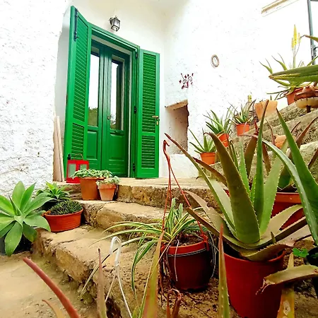 Masseria Delle Rose 3*