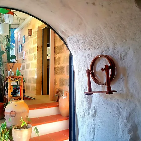 Masseria Delle Rose 1760 Bed & Breakfast Alessano