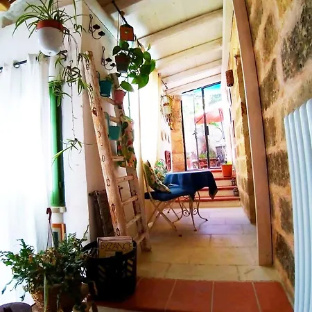 Masseria Delle Rose 1760