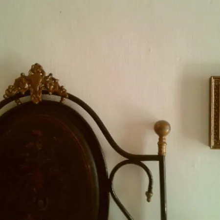 Masseria Delle Rose Bed & Breakfast