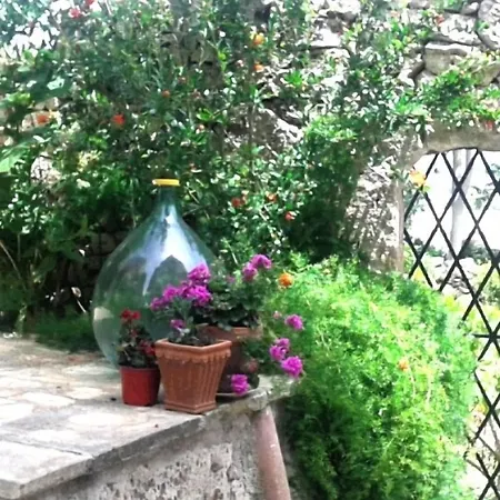 Masseria Delle Rose 1760 3* Alessano