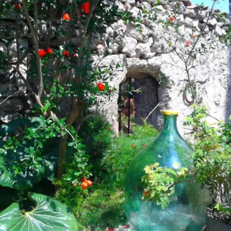 Masseria Delle Rose 3* Alessano