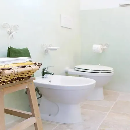 Bed & Breakfast Masseria Delle Rose