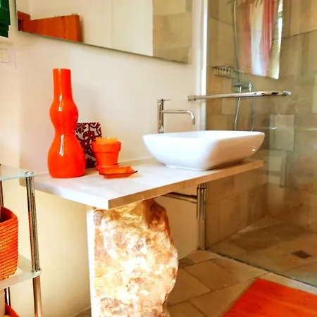 Masseria Delle Rose 3* Alessano