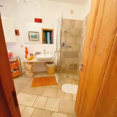 Bed & Breakfast Masseria Delle Rose