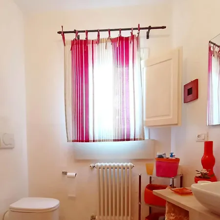 Masseria Delle Rose Bed & Breakfast 3*