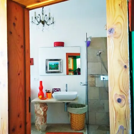 Masseria Delle Rose 3* Alessano