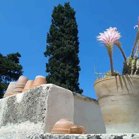 Masseria Delle Rose 1760 3* Alessano
