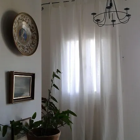 Panzió Masseria Delle Rose 1760 Alessano