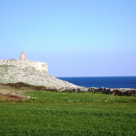 Bed & Breakfast Masseria Delle Rose