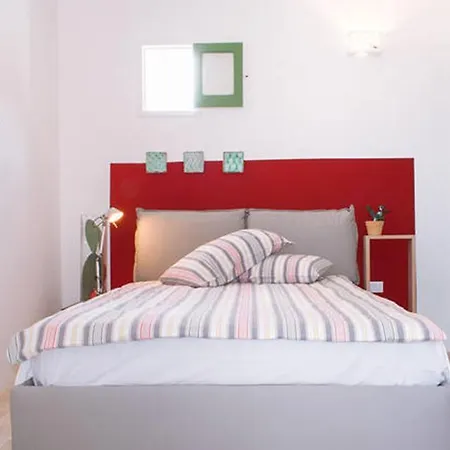Bed & Breakfast Masseria Delle Rose Alessano